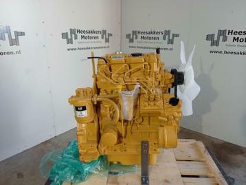 Perkins 403D-15 beschikbaar voor biedingen