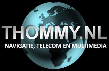 Thommy BMW MINI specialist beschikbaar voor biedingen