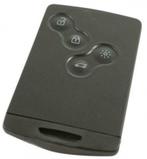 Sleutelkaart behuizing, keycard case Renault 4-knops, Ophalen of Verzenden, Nieuw, Renault
