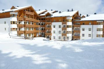 Königsleiten- Oostenrijk - Zillertal Arena