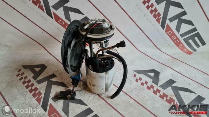 Benzinepomp Volkswagen Passat CC B6 ('08-'12) A2C53045975, Auto-onderdelen, Brandstofsystemen, Volkswagen, Gebruikt, Ophalen of Verzenden