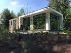 Wellness chalet met sauna en jacuzzi aan de bosrand Veluwe, In bos, 2 slaapkamers, Internet, Recreatiepark