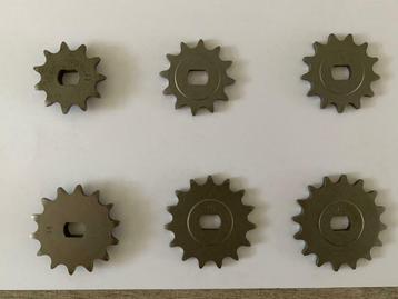 Jlo G50 tandwiel (11 t/m 16 tands)  beschikbaar voor biedingen