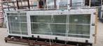 5 deuren met raam erboven bxh 1060 x 3480 per stuk € 1325, Ophalen of Verzenden, Gebruikt