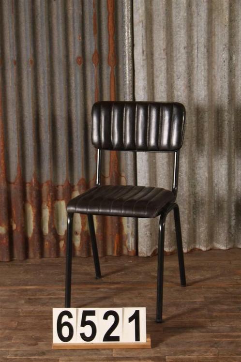 Retro vintage stoel/restaurantstoel/horecastoel nr.6521, Zakelijke goederen, Horeca | Meubilair en Inrichting, Meubilair