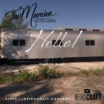 Airstream | Tin Can Town | Koop of Huur, Caravans en Kamperen