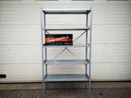 Legbordstelling, stellingkast, garagestelling Gs-3 stelling, Ophalen of Verzenden