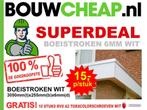 dakbedekking BOUWCHEAP NU DAK LEKKAGE GOEDKOOP DICHT, Doe-het-zelf en Verbouw, Dakpannen en Dakbedekking, Overige materialen, Zwart