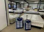 HASTENS OUTLET WINKEL Hästens bjx toppers en outlet bedden, Ophalen of Verzenden, Zo goed als nieuw