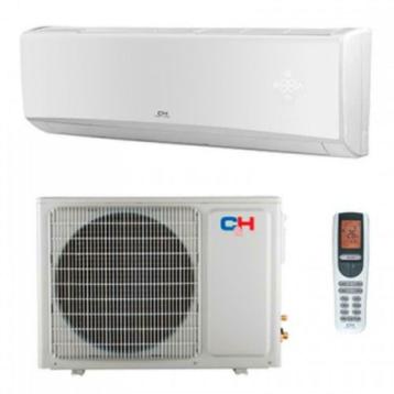 Airco inclusief montage A++ WIFI, All in Prijs €1299,-