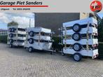 Anssems GT O R VT HT aanhanger en bagagewagens., Ophalen of Verzenden, Nieuw
