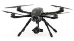 PowerVision PowerEye Drone , 3-Assige Gimbal, met 2 accu's, Watersport en Boten, Nieuw, Ophalen of Verzenden