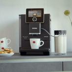 Nivona CafeRomatica NICR 960 koffie apparaat  5“-touchdispla, Afneembaar waterreservoir, 10 kopjes of meer, Ophalen of Verzenden