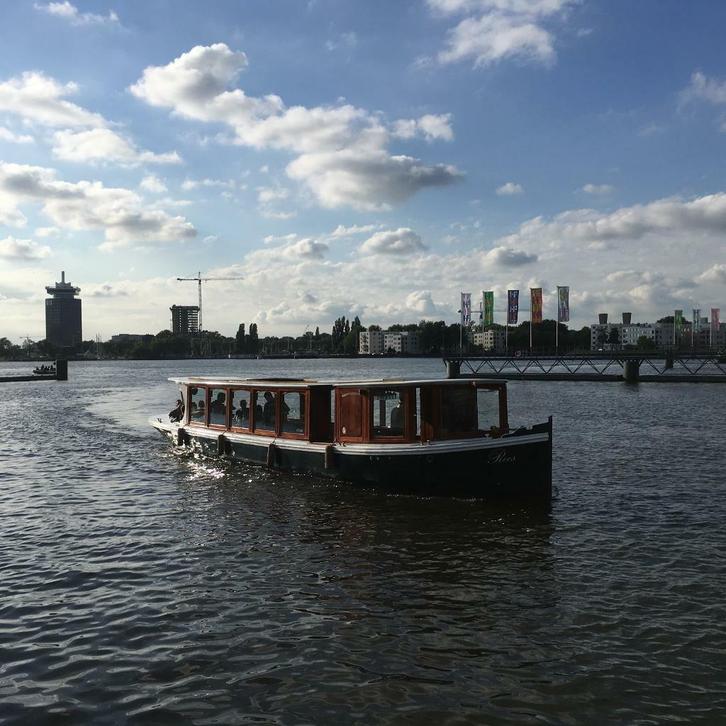 Rederij Nassau, Diensten en Vakmensen, Verhuur | Boten, Party- of Rondvaartboot, Sloep of Motorboot, Met catering, Met schipper