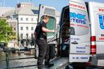 Mobiele scooter service IJdonk           Amsterdam Reparatie, Brommerreparatie, Snelservice