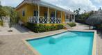 Villa Flamboyant te huur in Curaçao, Vakantie, Vakantiehuizen | Nederlandse Antillen, 3 slaapkamers, 6 personen, Aan zee, Landelijk
