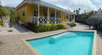 Villa Flamboyant te huur in Curaçao, Wasmachine, Curaçao, Landelijk, 6 personen