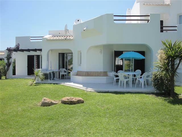 Schitterende appartementen Albufeira, Vakantie, Vakantiehuizen | Portugal, Algarve, Appartement, Recreatiepark, Aan zee, 3 slaapkamers
