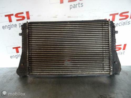 Intercooler 1K0145803B 1.4TSI BLG BMY CAV VAG, Auto-onderdelen, Motor en Toebehoren, Volkswagen, Gebruikt, Ophalen of Verzenden