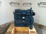 Kubota V1505, Doe-het-zelf en Verbouw, Motoren, Ophalen of Verzenden, Nieuw, Dieselmotor, 1800 rpm of meer