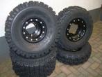 ATV Buggy Quad banden velgen in div. maten voor div. Quads, Ophalen of Verzenden, Nieuw