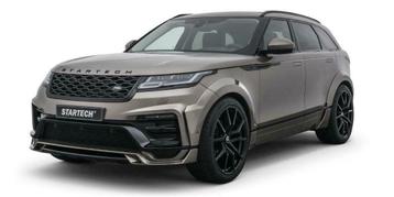 Land Rover Range Rover Velar STARTECH Wide Bodykit Pakket beschikbaar voor biedingen