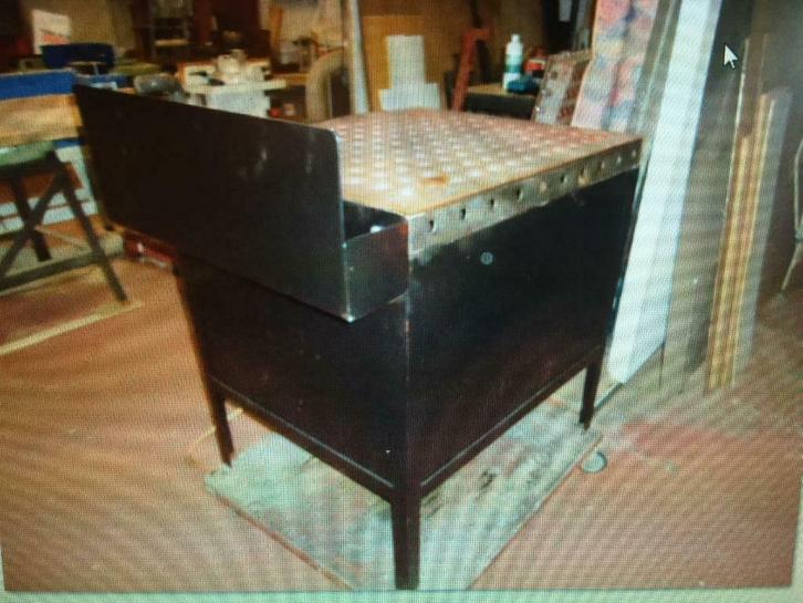 Professionele Poffertjes Pannen op Stroom en Gas, Zakelijke goederen, Partijgoederen en Retail | Verkoopwagens, Ophalen