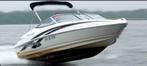 Speedboot of speedcruiser gevraagd met defect geen probleem., Watersport en Boten, Speedboten, Polyester, Ophalen of Verzenden