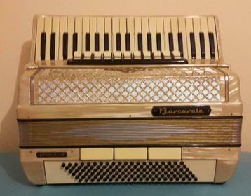 Barcarole 120 bas 4 korig te koop of te huur beschikbaar voor biedingen