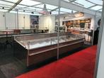 Verse Vis Koeltoonbank 4.20 m1, Ophalen, Vis