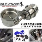 Klep gestuurde uitlaat Audi A4 1.4 1.8 2.0 3.0 S4 RS4