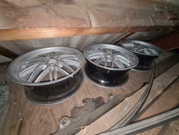 5x114,3 18inch awc velgen beschikbaar voor biedingen