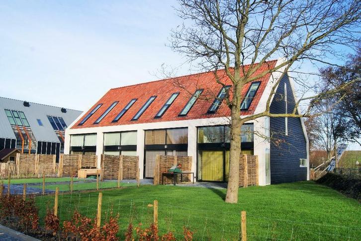 vakantiehuis, Vakantie, Vakantiehuizen | Nederland, Zeeland, Overige typen, Overige, Aan zee, 4 of meer slaapkamers, Afwasmachine