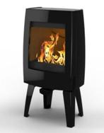Nieuwe Dovre Sense 100 houtkachel, Nieuw, Hout, Vrijstaand