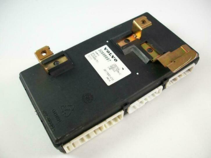 Volvo S40 V40 V50 (Classic) Series CEM Reparatie, Auto-onderdelen, Elektronica en Kabels, Volvo, Gereviseerd, Ophalen of Verzenden