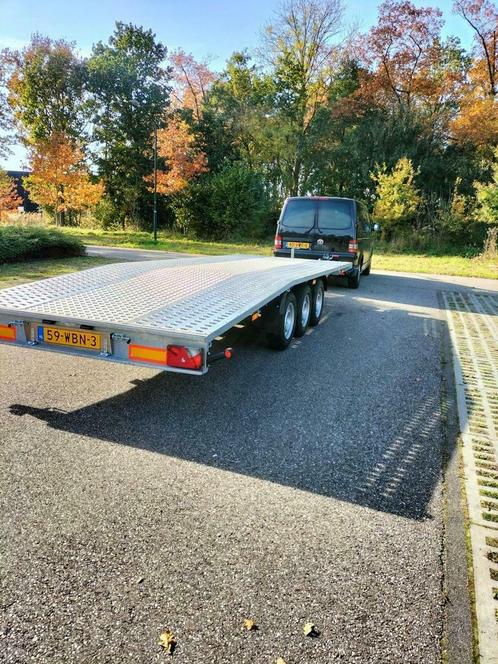 Autoambulance te huur / Autotransport aanhanger, Diensten en Vakmensen, Verhuur | Auto en Motor