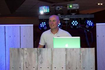 Rob Stam Acoustic DJ beschikbaar voor biedingen