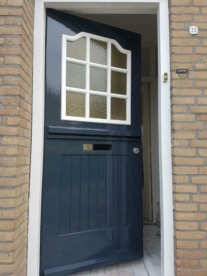 Poolse Schilders  NU LATEX SPUITEN 4€, Diensten en Vakmensen, Schilders en Behangers, Behangen, Binnenschilderwerk, Buitenschilderwerk