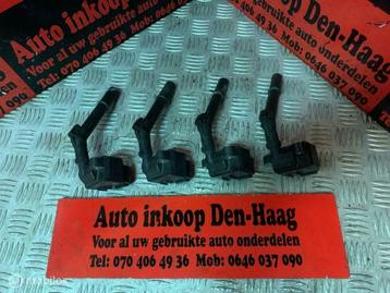 Mercedes A-klasse W176 ('12-'18) 1.6 A-180 Bobine 0221604036