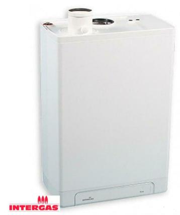 Intergas HRE 28/24 CW4 beschikbaar voor biedingen