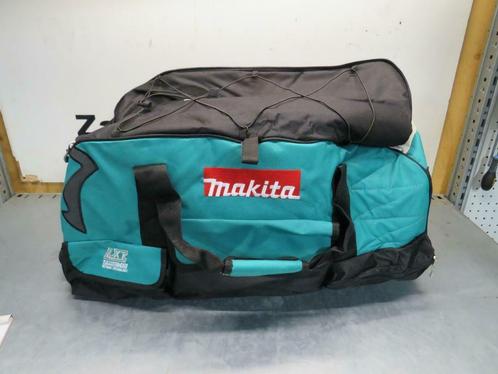 Makita lxt600 831279-0 stevige machinetas gereedschapstas, Doe-het-zelf en Verbouw, Gereedschap | Handgereedschap, Nieuw, Ophalen of Verzenden