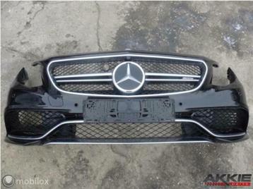 Mercedes C217 W217 S coupe S63 Amg Bumper voor beschikbaar voor biedingen