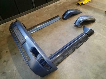 Porsche 964 carrosserie delen voorbumper achterbumper skirts beschikbaar voor biedingen