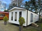 Adonia 12 x 4 - Chalet - AANBIEDING!, Tot en met 4