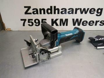 Makita DPJ180Z 18V Li-Ion accu lamellenfrees body Nieuw  beschikbaar voor biedingen