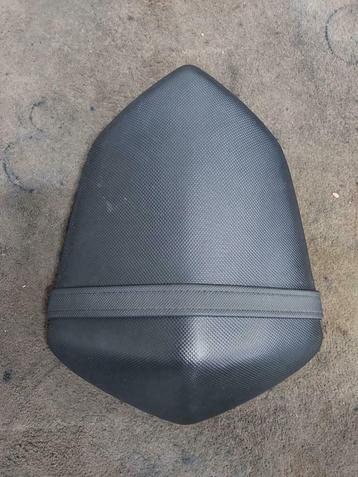 ORIGINEEL Duozit passagiers zadel Z750 Hugger Seatcover beschikbaar voor biedingen