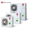 LG warmtepomp Therma V MONOBLOCK & ALL ELECTRIC, Doe-het-zelf en Verbouw, Verwarming en Radiatoren, Nieuw, Hoog rendement (Hr)