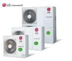 LG warmtepomp Therma V MONOBLOCK & ALL ELECTRIC, Nieuw, Hoog rendement (Hr), Ophalen of Verzenden, Thermostaat