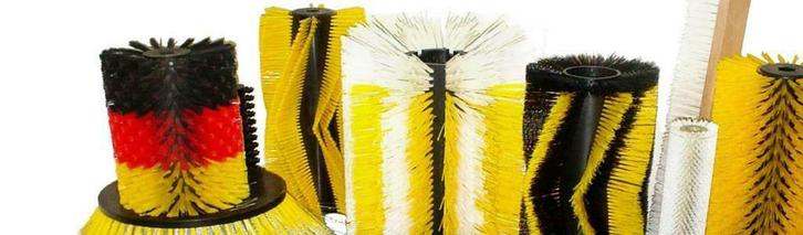 Veegborstels, Doe-het-zelf en Verbouw, Reinigingsmachines, Nieuw, Overige typen, Ophalen of Verzenden