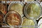 BIJNA GRATIS € 2 EUROMUNTEN *UPDATE 25-04-2023*